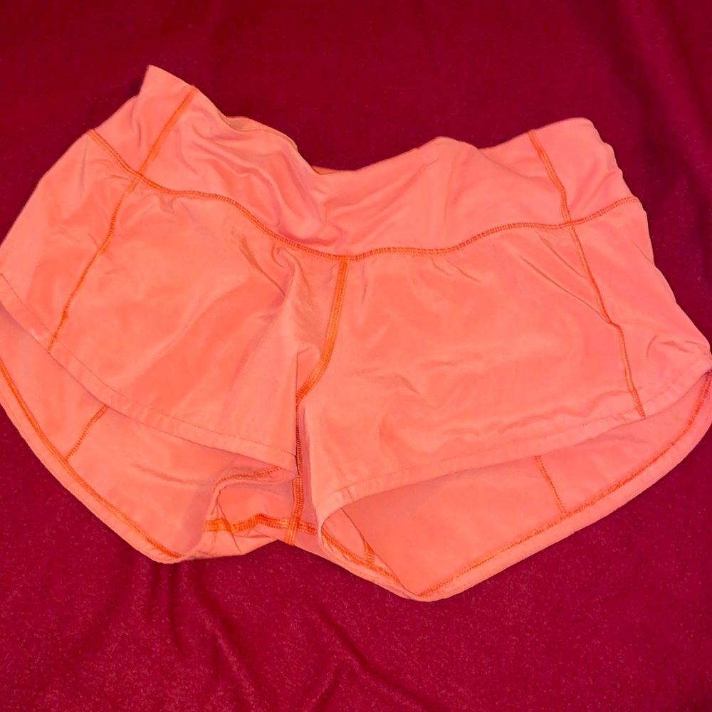 Lululemon Athletica Shorts